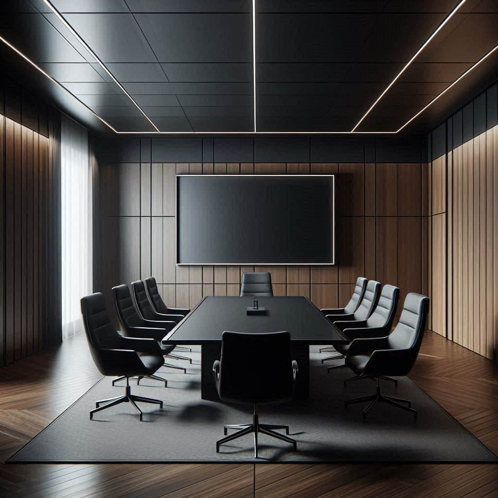 写字楼办公共享会议区在新组成员密集入驻期应采用哪类临时预约机制