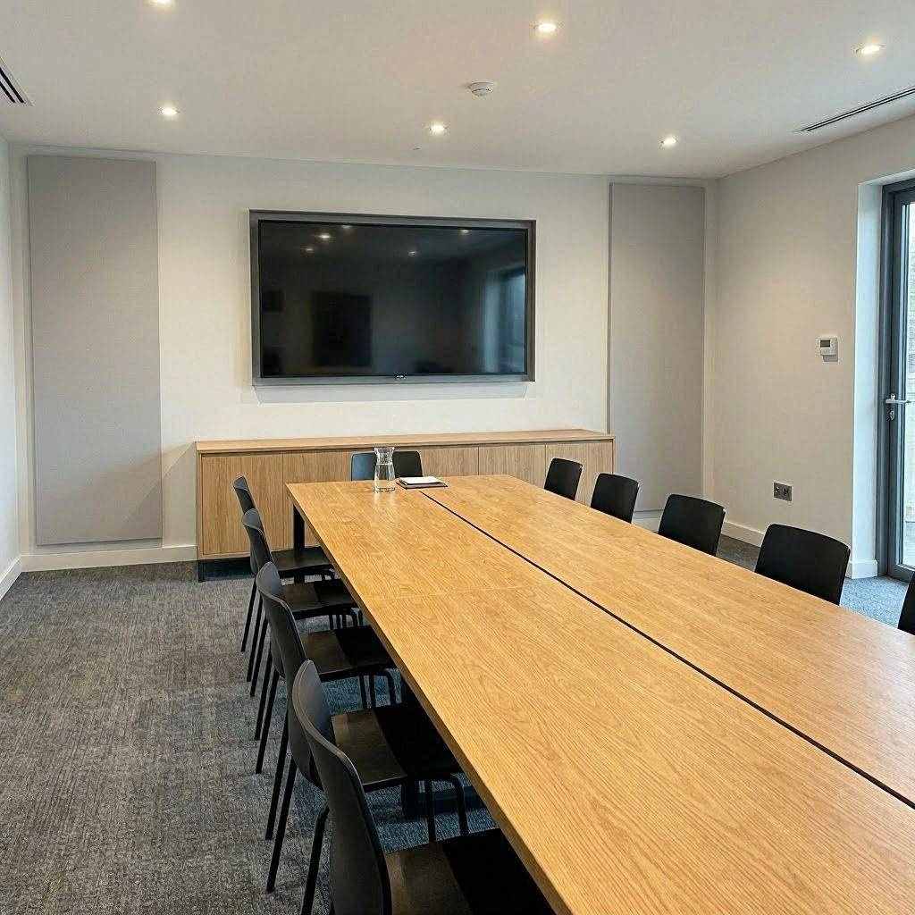 科技企业怎样把跨部门联合会议纳入写字楼办公办公区安全巡检的日常巡查
