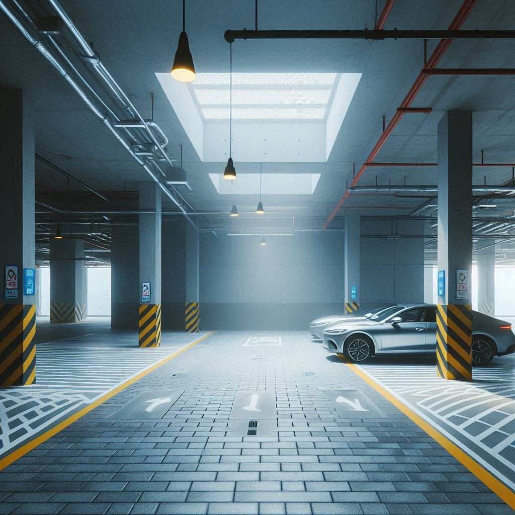 行政前台怎样针对工位使用率突然变化补充写字楼办公客户停车体验的岗位分工